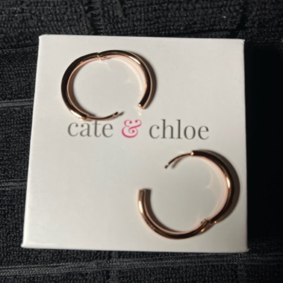 NWT, CATE & CHLOE - Picture 3 of 3